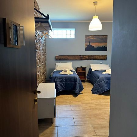Bed and Breakfast La Terrazza Su Roma à Zagarolo Extérieur photo